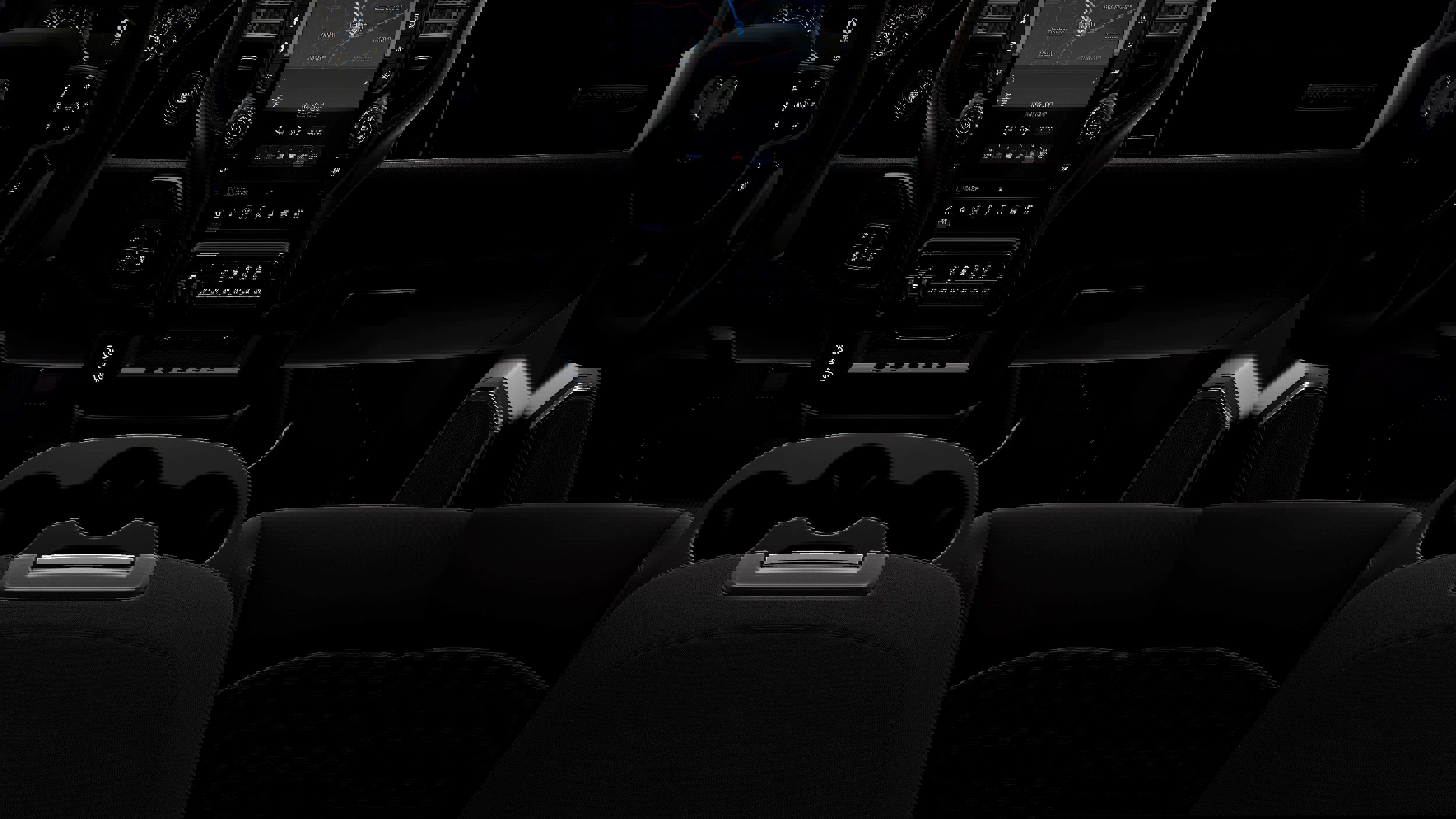 New 2026 RAM 3500 Big Horn image 5