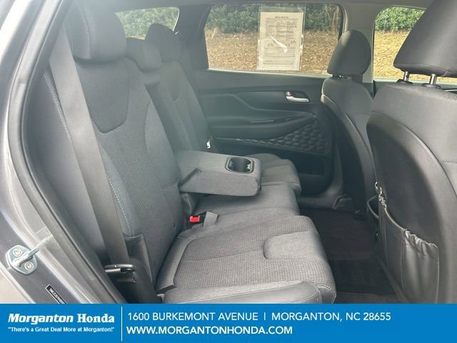 Used 2019 Hyundai Santa Fe SEL w/ Cargo Package image 32