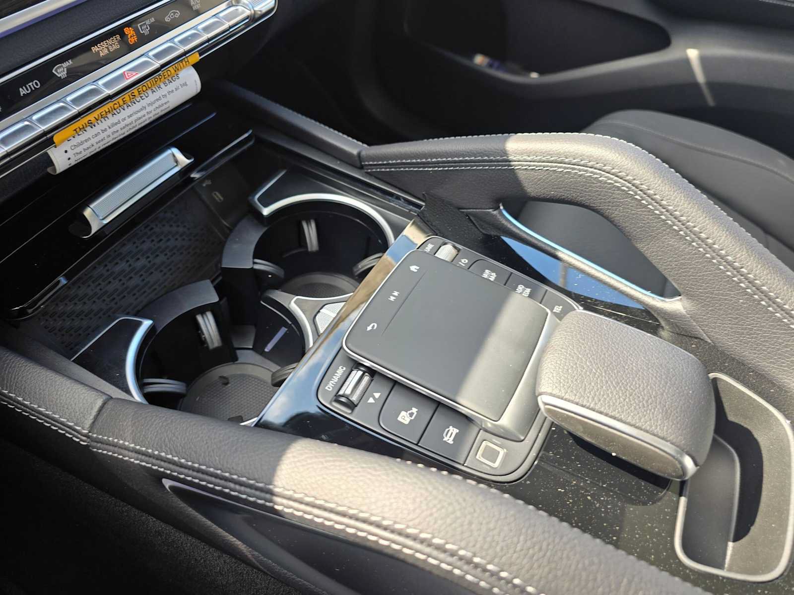 New 2026 Mercedes-Benz GLE 450 4MATIC image 31