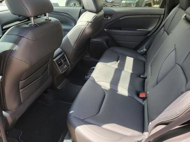 New 2026 Subaru Forester Limited AWD/4WD image 4