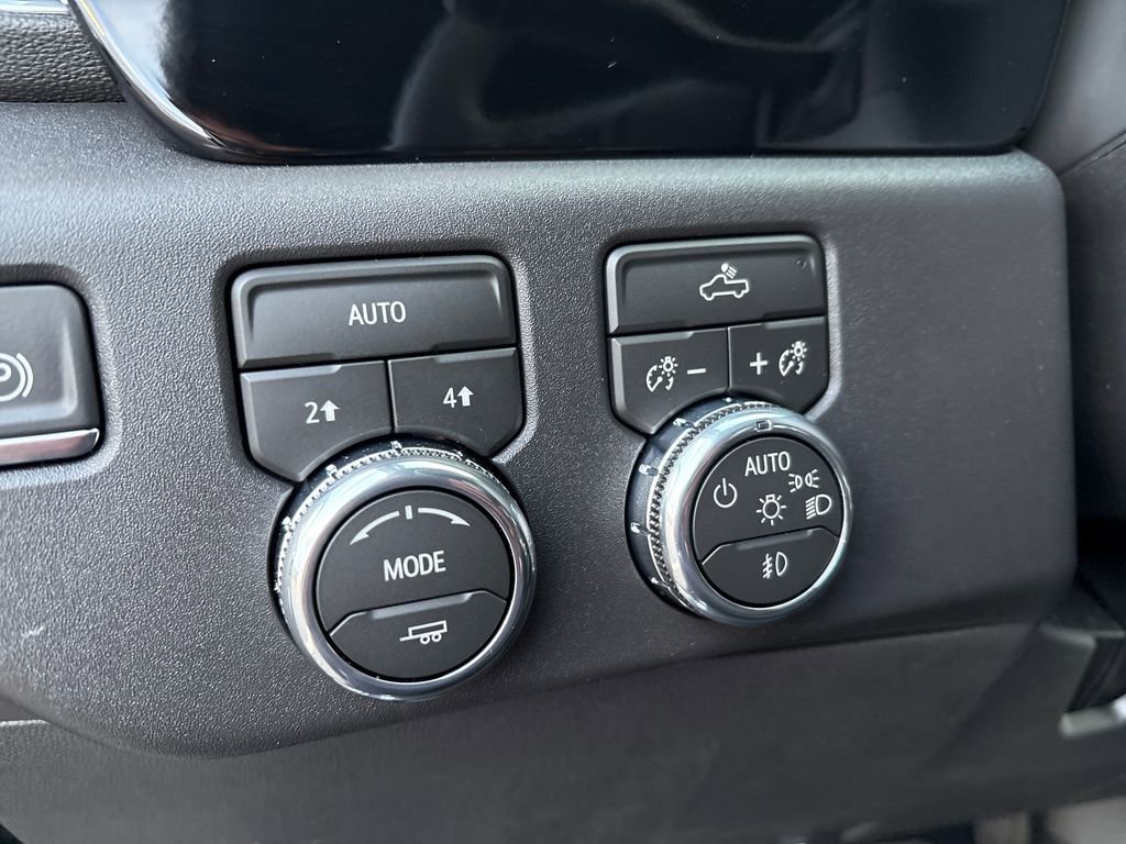 New 2026 GMC Sierra 1500 Elevation image 20