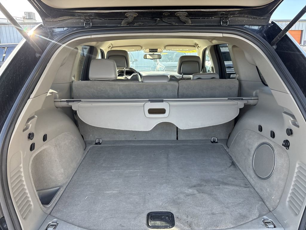 Used 2012 Jeep Grand Cherokee Laredo image 24