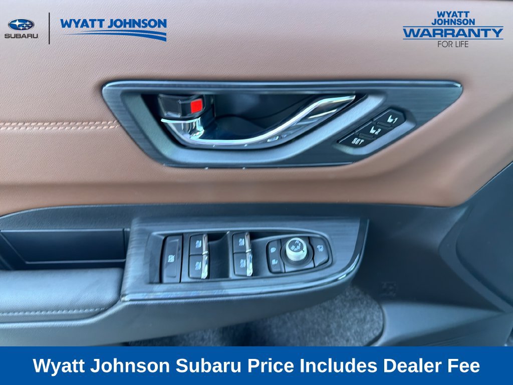 New 2026 Subaru Outback Touring XT AWD/4WD image 18