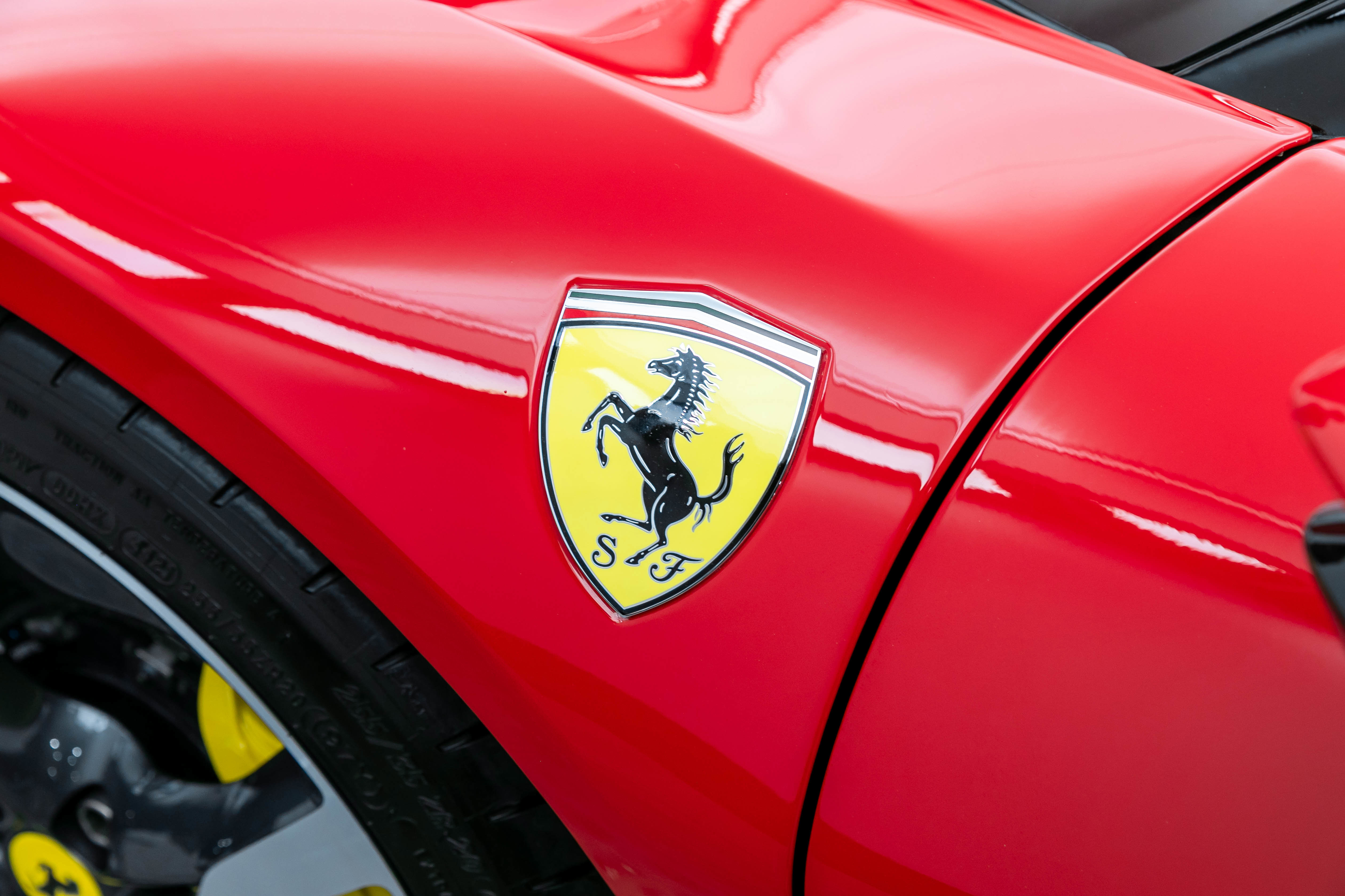Certified 2022 Ferrari SF90 Stradale image 51