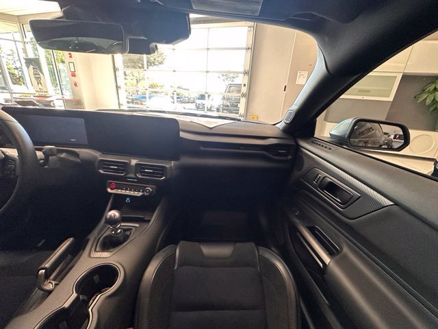 Used 2024 Ford Mustang Dark Horse w/ Dark Horse Handlin Package RWD image 27