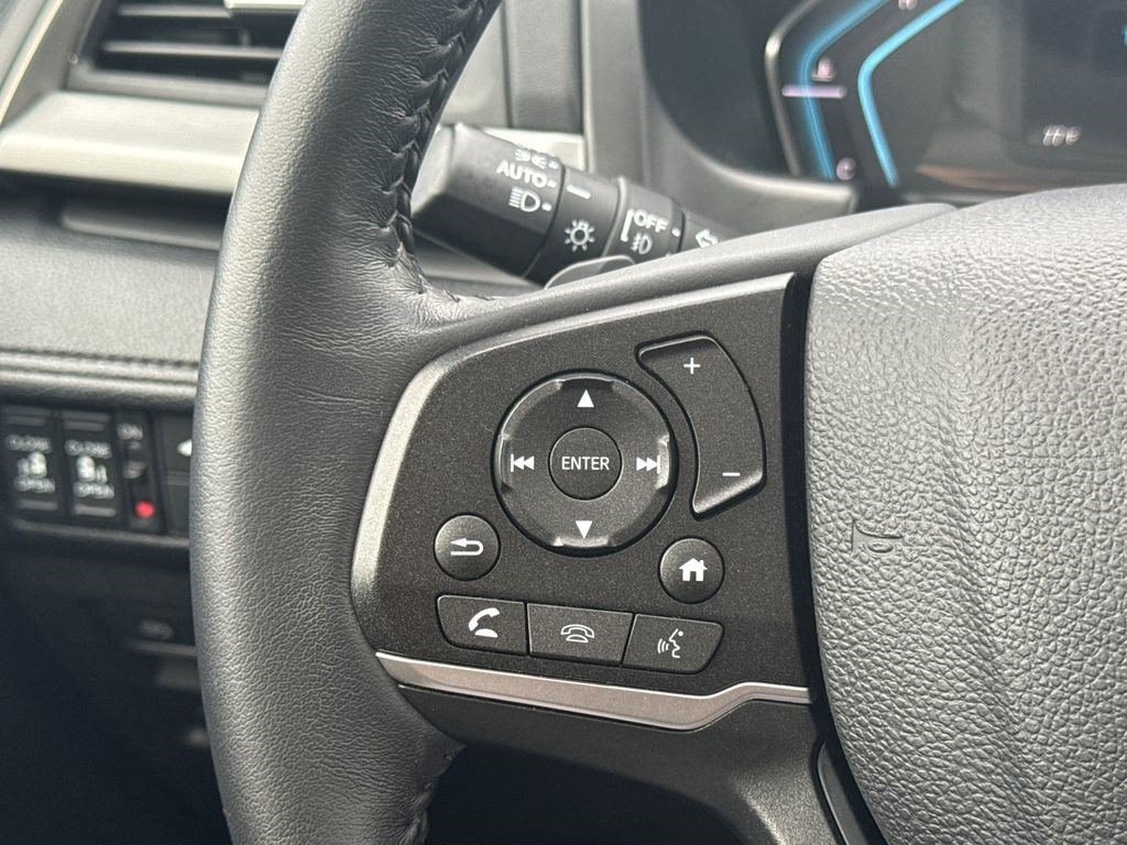 Certified 2023 Honda Odyssey EX-L image 25
