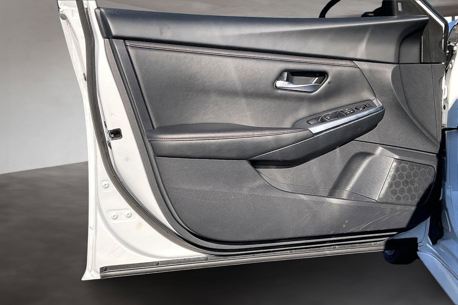 Used 2024 Nissan Sentra SR image 20