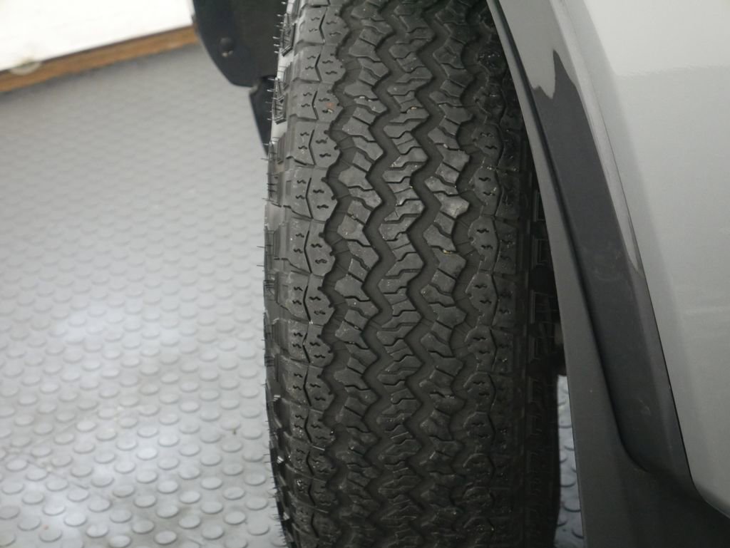 Used 2024 Ford Ranger Lariat w/ FX4 Off-Road Package image 16