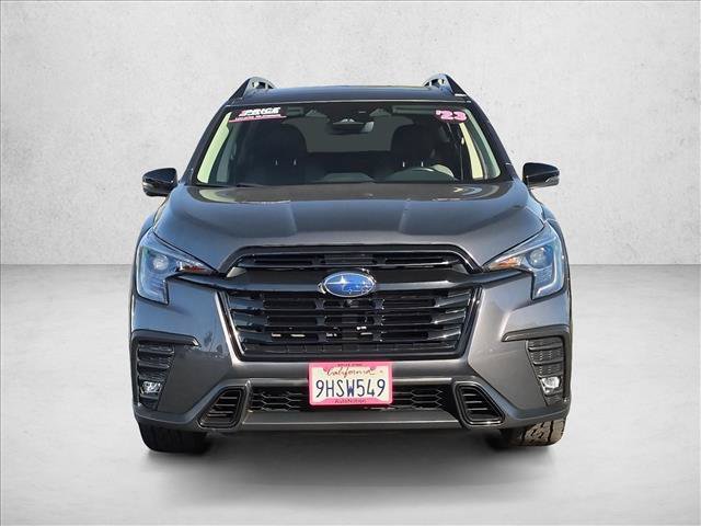 Used 2023 Subaru Ascent Onyx Edition Limited AWD/4WD image 2