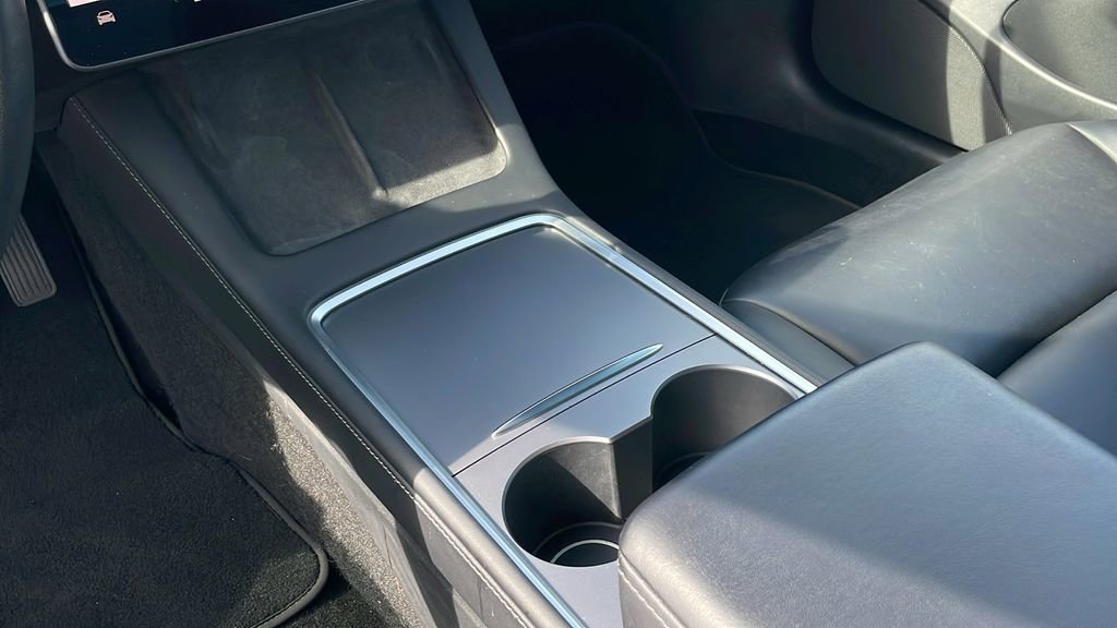 Used 2022 Tesla Model 3 Long Range image 16