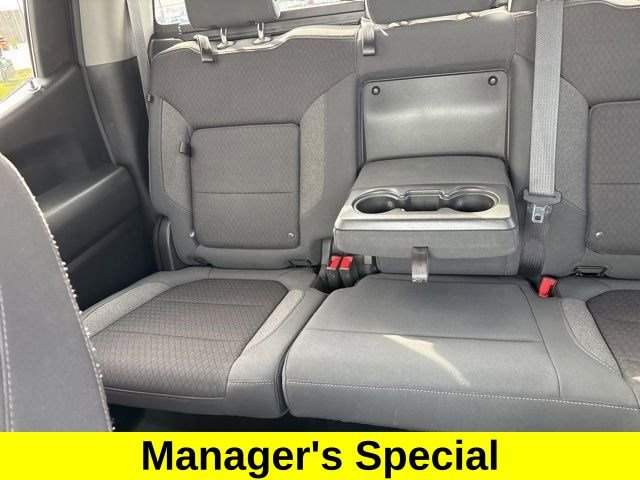 Used 2019 Chevrolet Silverado 1500 LT w/ All-Star Edition image 29