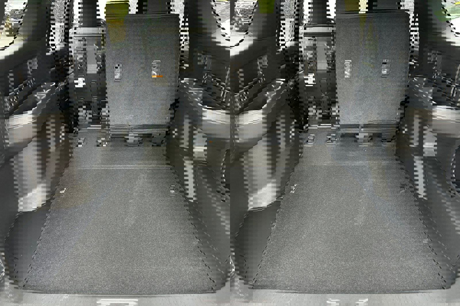 New 2026 Toyota 4Runner TRD Off-Road image 17