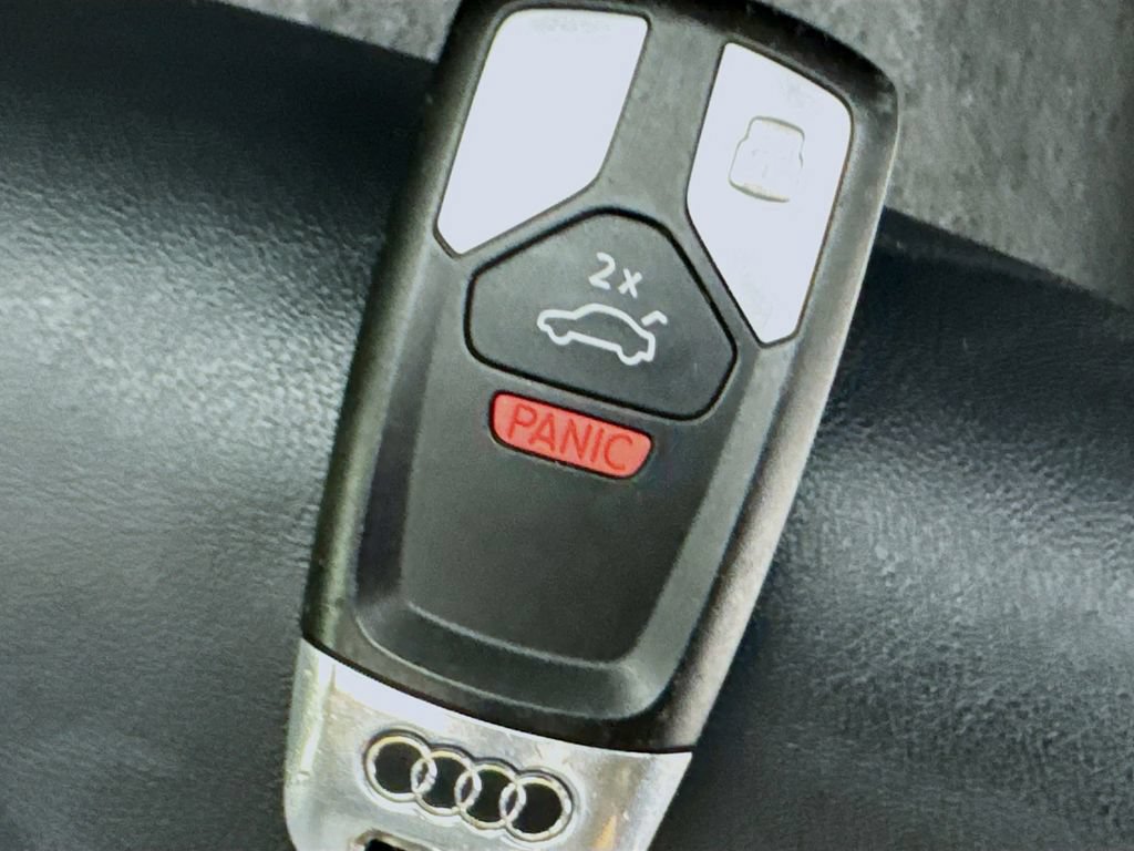 Used 2021 Audi A5 2.0T Premium AWD/4WD image 38