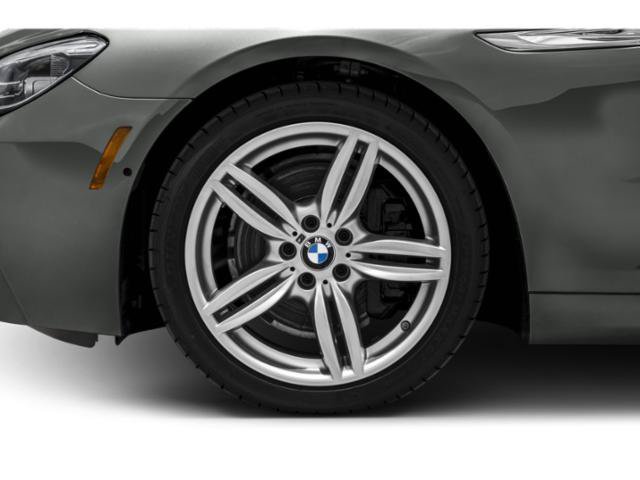 Used 2018 BMW 640i Convertible RWD image 11