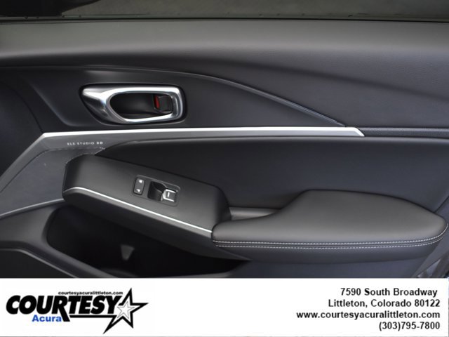 Used 2025 Acura Integra A-Spec image 27