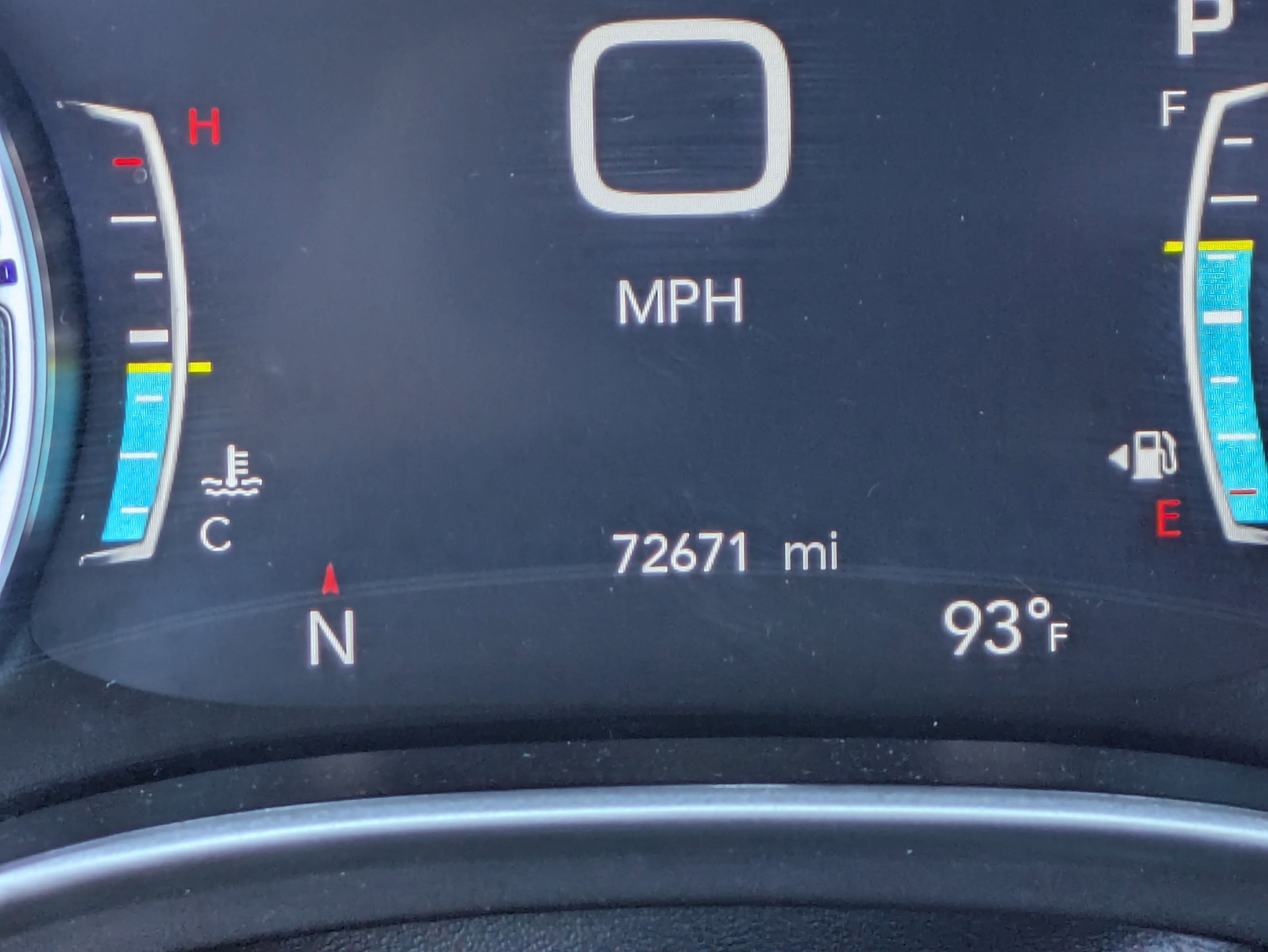 Used 2023 Chrysler Pacifica Touring-L FWD image 31