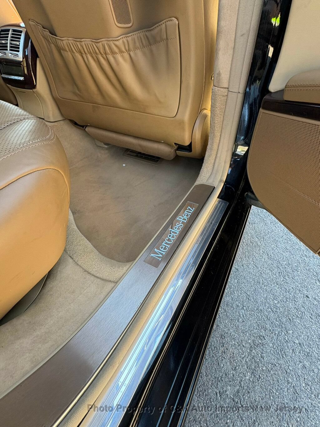 Used 2007 Mercedes-Benz S 600 image 31