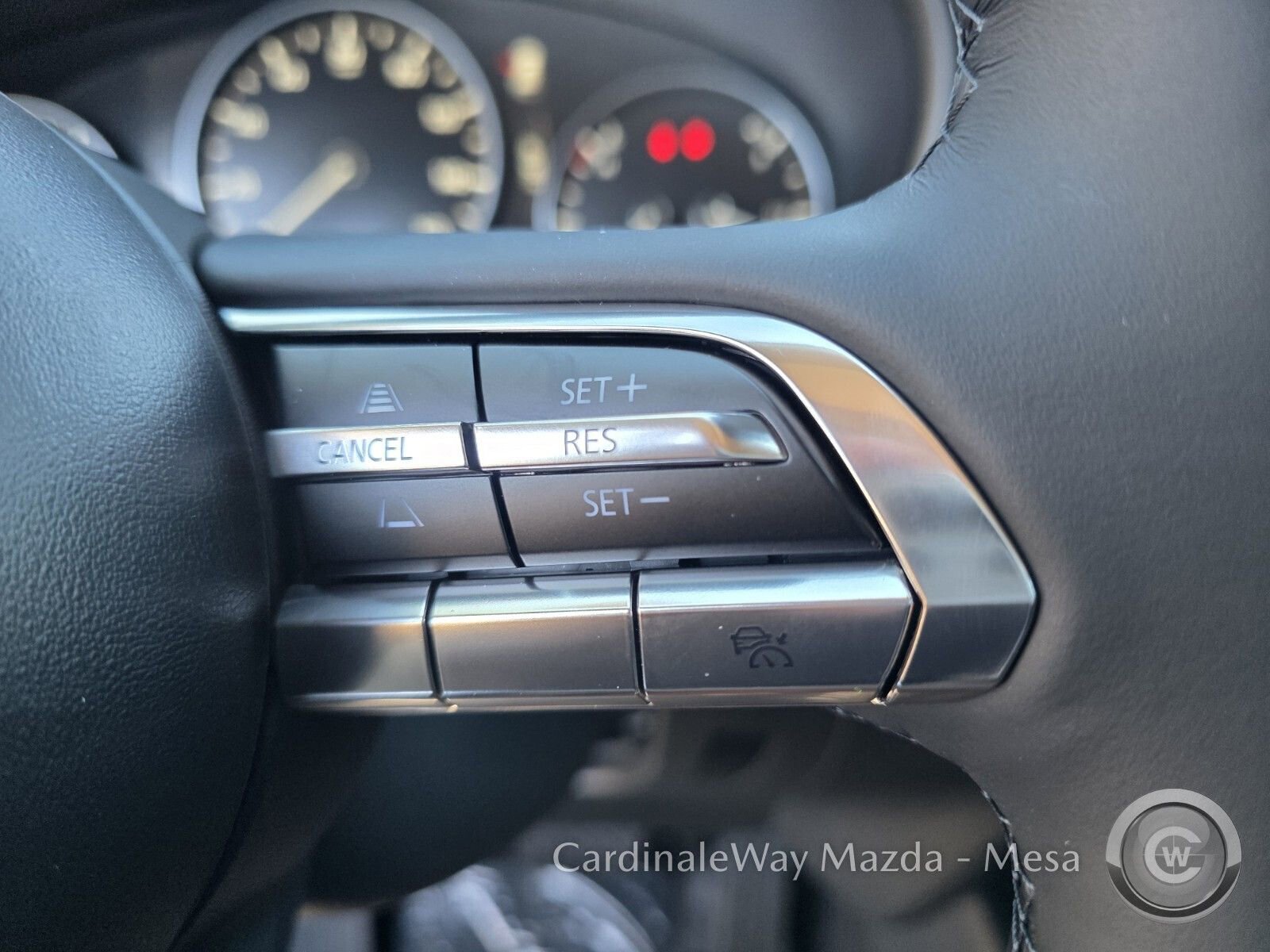 New 2026 MAZDA CX-50 Meridian Edition w/ Apex Package image 24