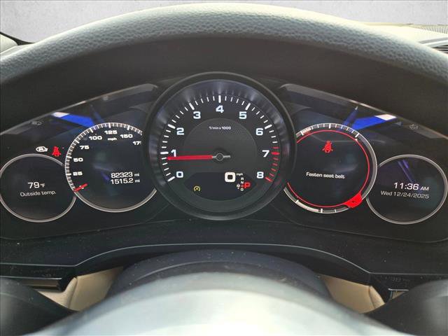 Used 2019 Porsche Cayenne image 11