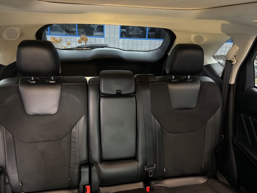 Used 2016 Ford Edge Sport w/ Equipment Group 401A image 29