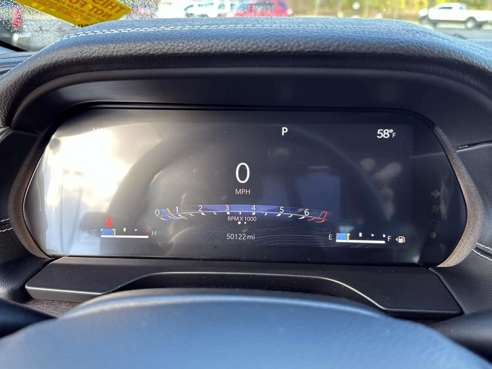 Used 2022 Jeep Grand Cherokee L Limited image 28