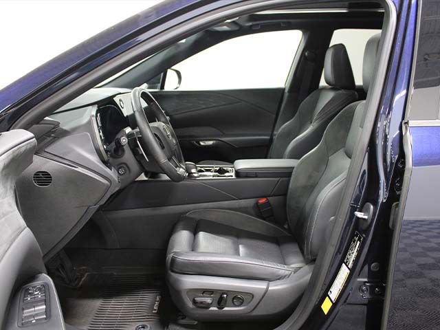 Used 2023 Lexus RX 350 w/ Accessory Package (Z1) AWD/4WD image 11