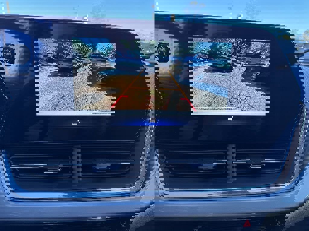 New 2026 Chevrolet Trax LT w/ Driver Confidence Package image 18