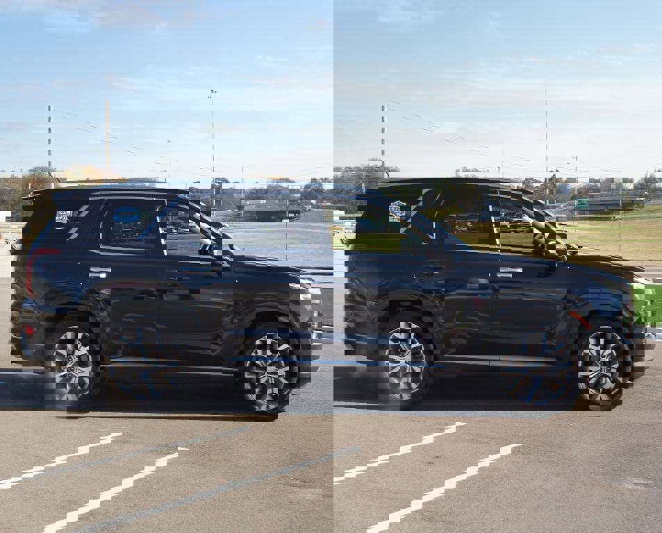 Used 2020 Hyundai Palisade SEL w/ Premium Package image 15