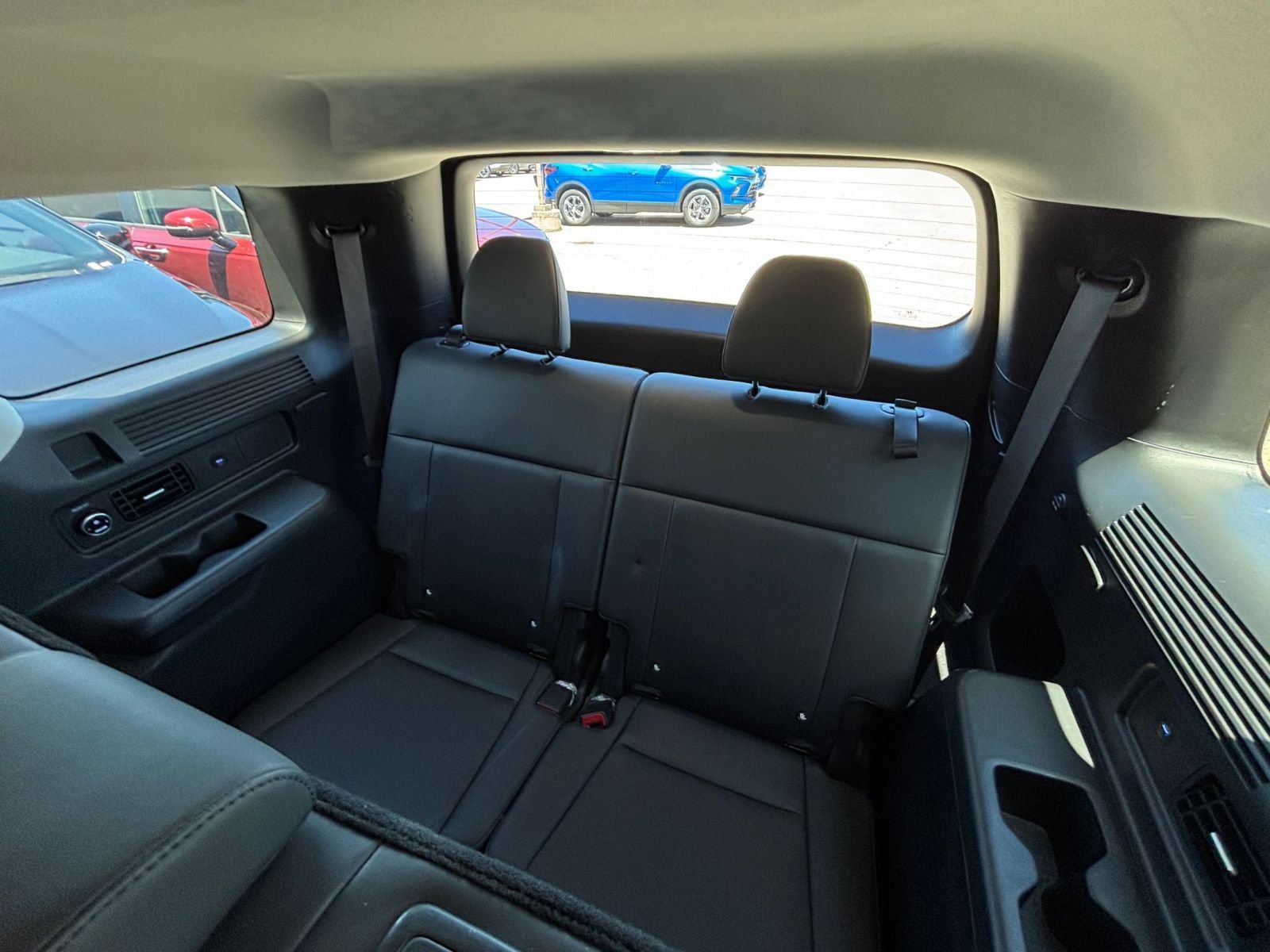Used 2026 Hyundai Santa Fe SEL FWD image 31