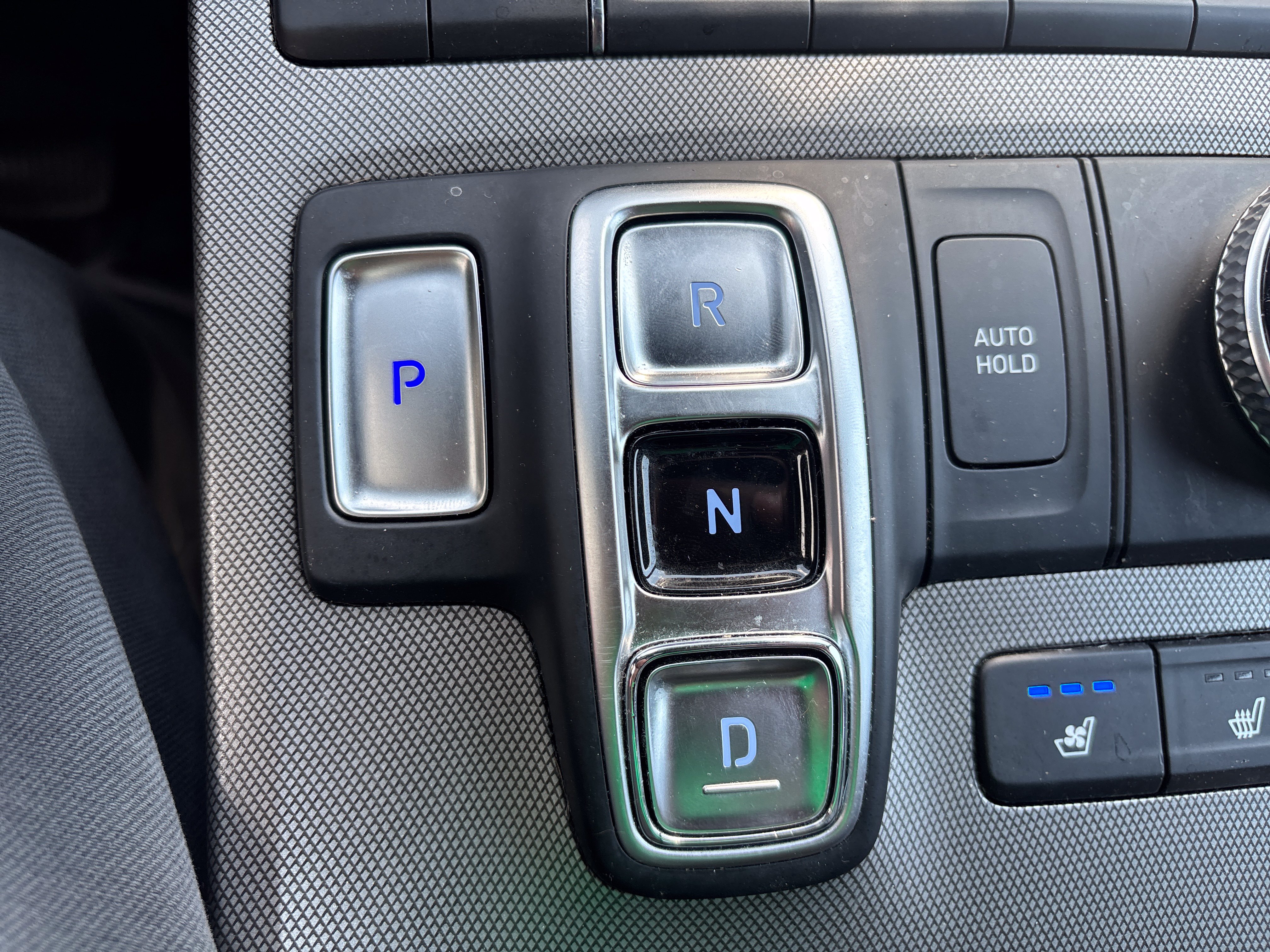 Used 2021 Hyundai Palisade Calligraphy AWD/4WD image 25
