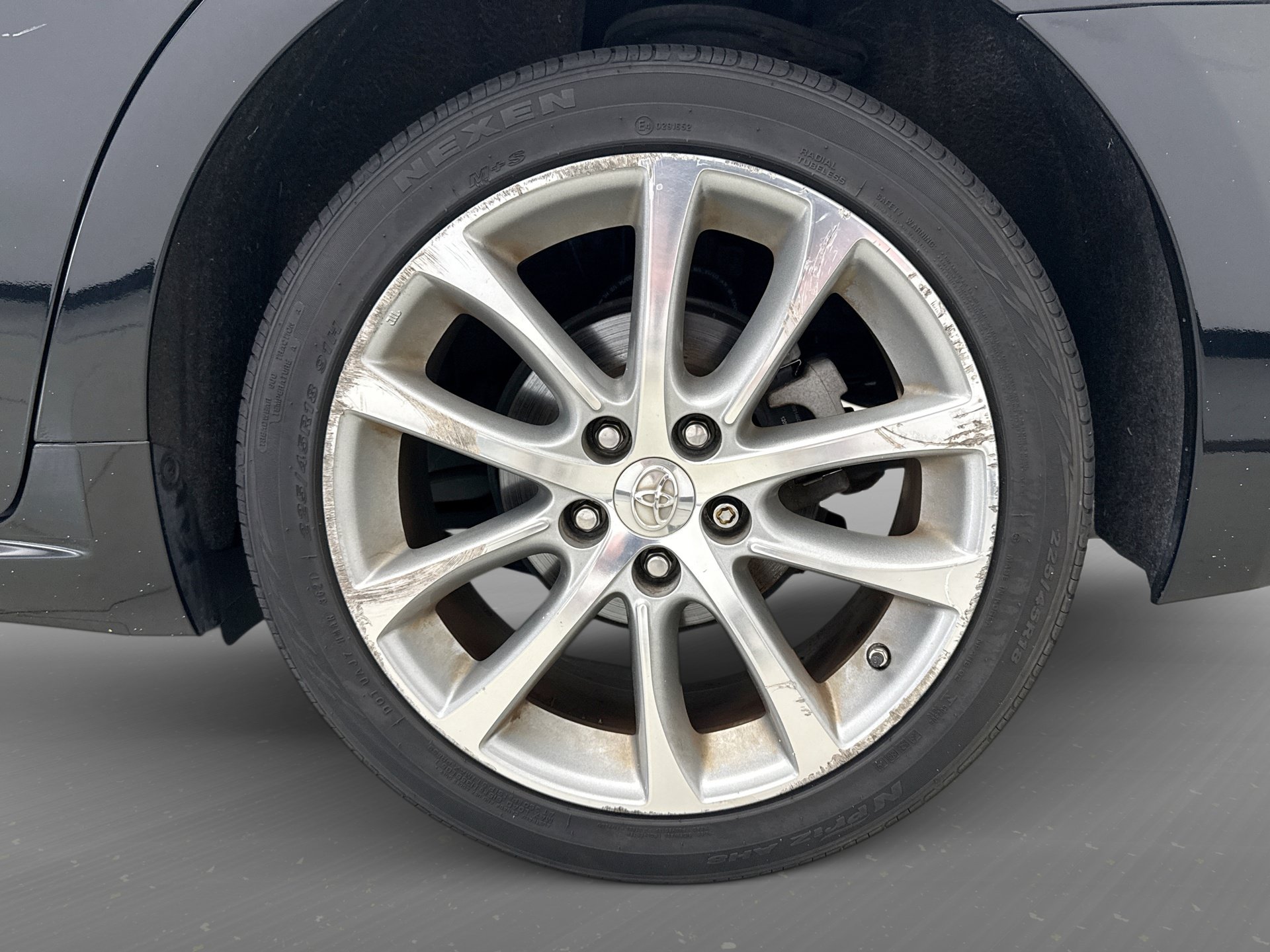 Used 2014 Toyota Avalon XLE Touring FWD image 22
