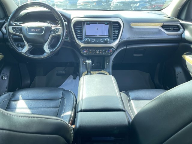Used 2018 GMC Acadia Denali FWD image 20