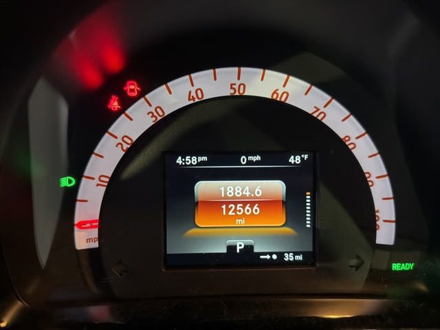 Used 2019 smart fortwo electric drive image 2