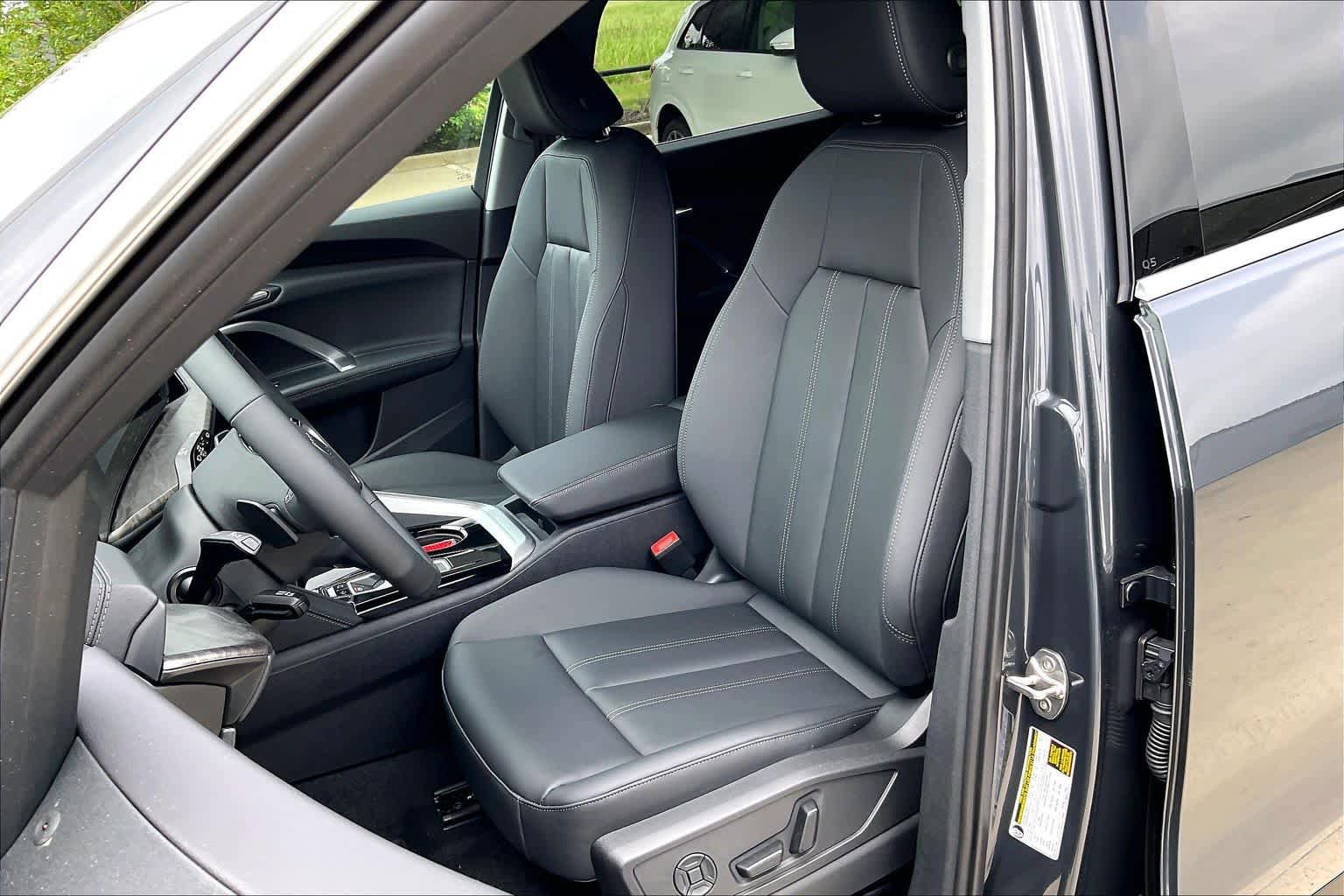 New 2026 Audi Q5 Premium AWD/4WD image 9