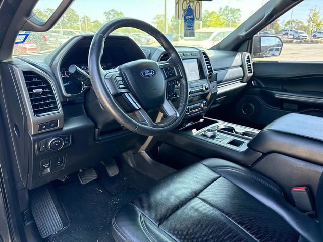 Used 2019 Ford Expedition XLT w/ Equipment Group 202A image 24
