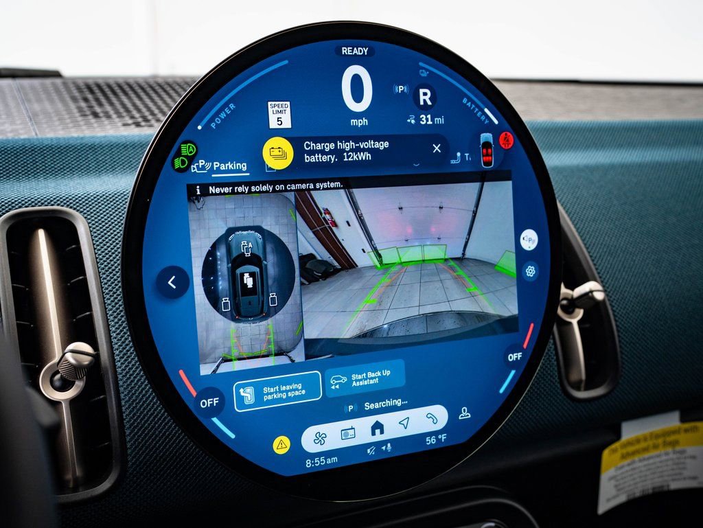 New 2026 MINI Cooper Countryman SE image 31