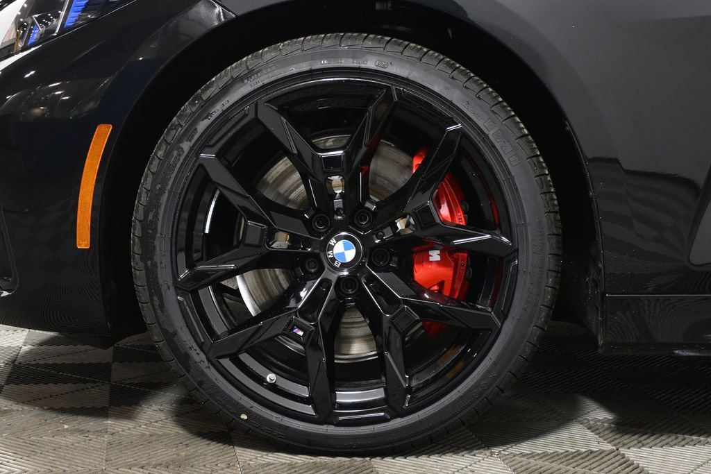 New 2026 BMW 430i xDrive Coupe w/ M Sport Package AWD/4WD image 12