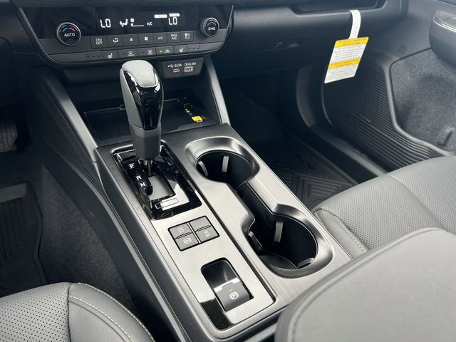 New 2026 Subaru Outback Limited image 19