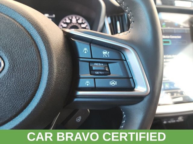 Used 2024 Subaru Outback Touring w/ Popular Package #2 image 35