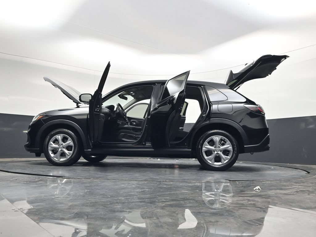 Used 2023 Honda HR-V LX image 43