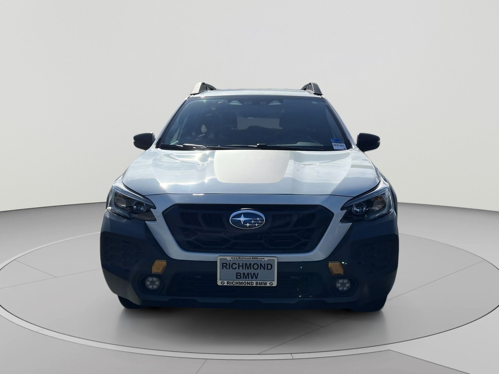 Used 2024 Subaru Outback Wilderness AWD/4WD image 8
