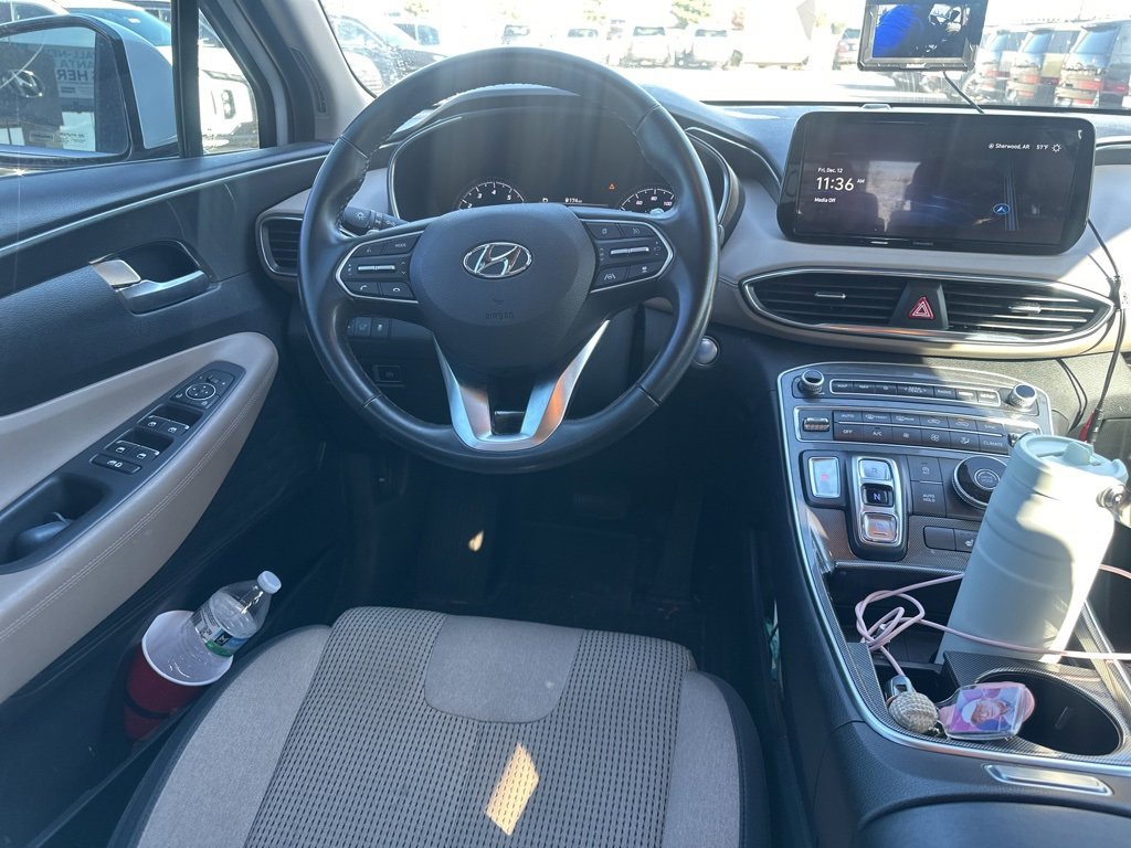 Used 2023 Hyundai Santa Fe SEL image 17