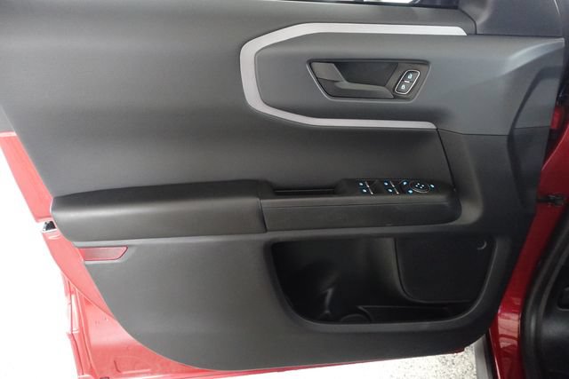 Used 2021 Ford Bronco Sport Big Bend AWD/4WD image 9