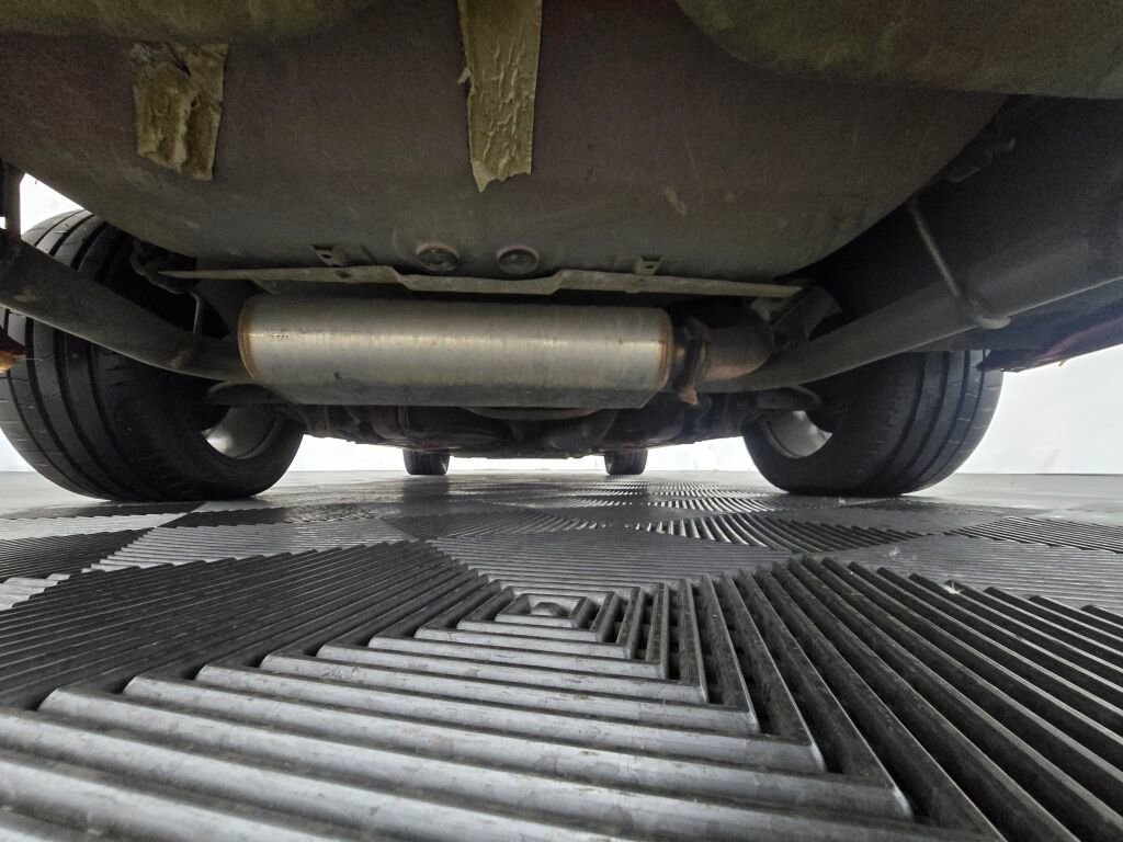 Used 2002 Chevrolet Camaro Z28 w/ SS Performance/Appearance Pkg image 66