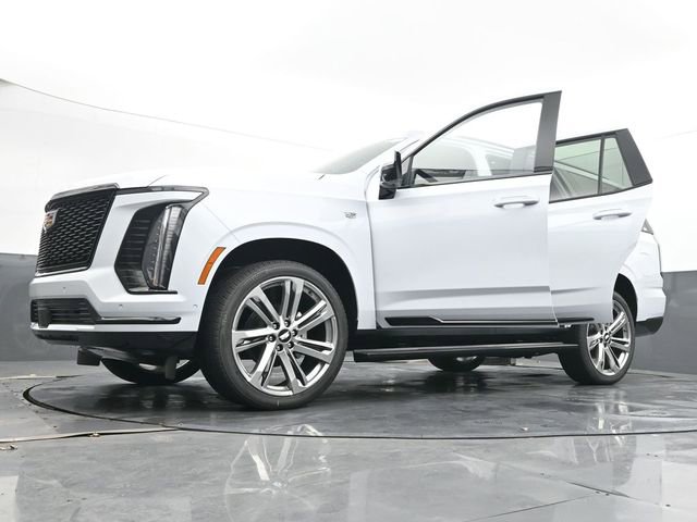 New 2026 Cadillac Escalade Sport w/ Touring Package image 65