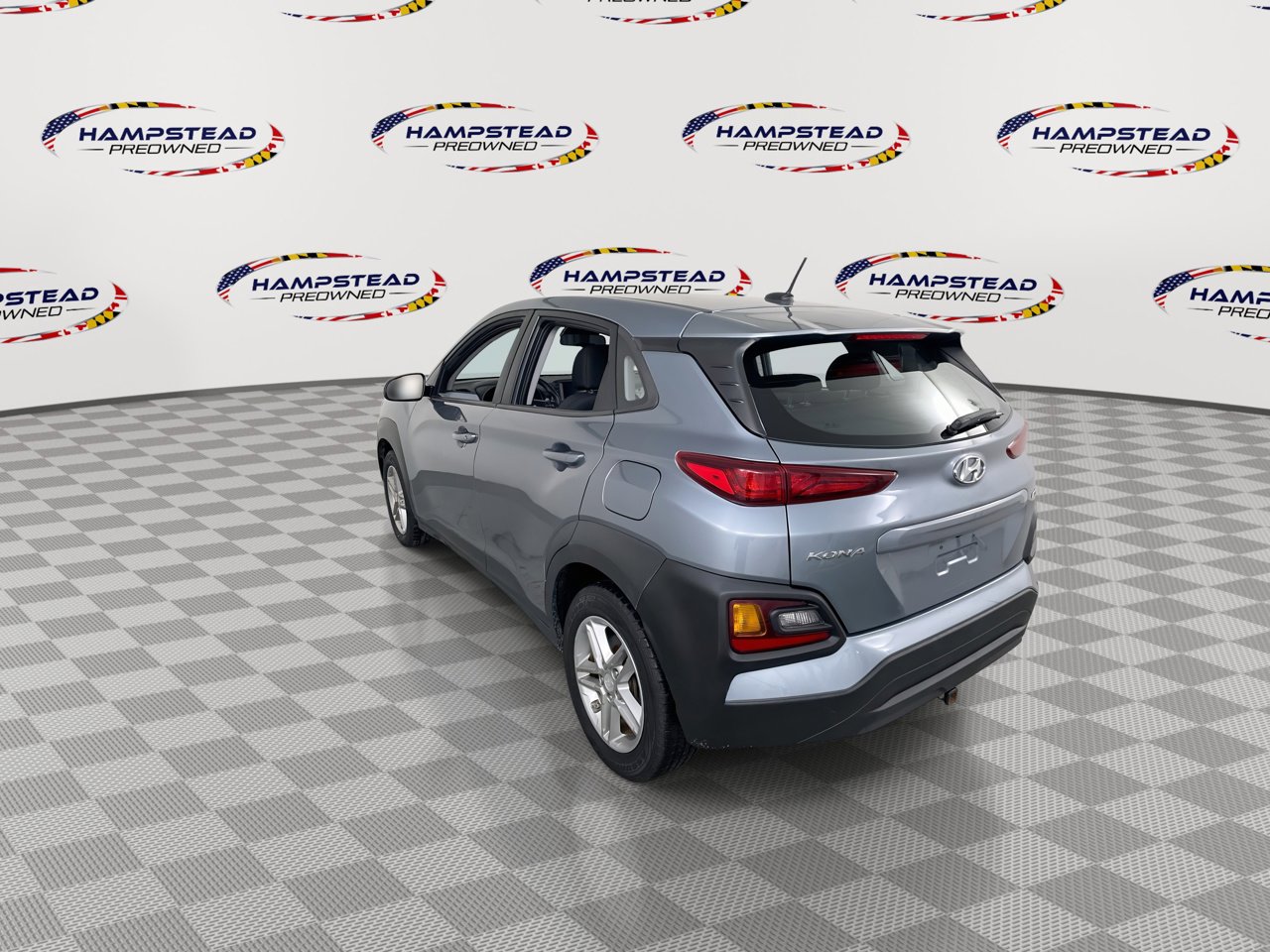 Used 2019 Hyundai Kona SE image 6