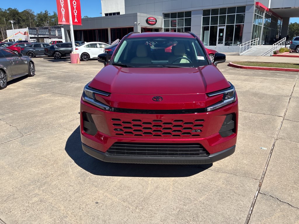 New 2026 Toyota RAV4 XLE Premium AWD/4WD image 10