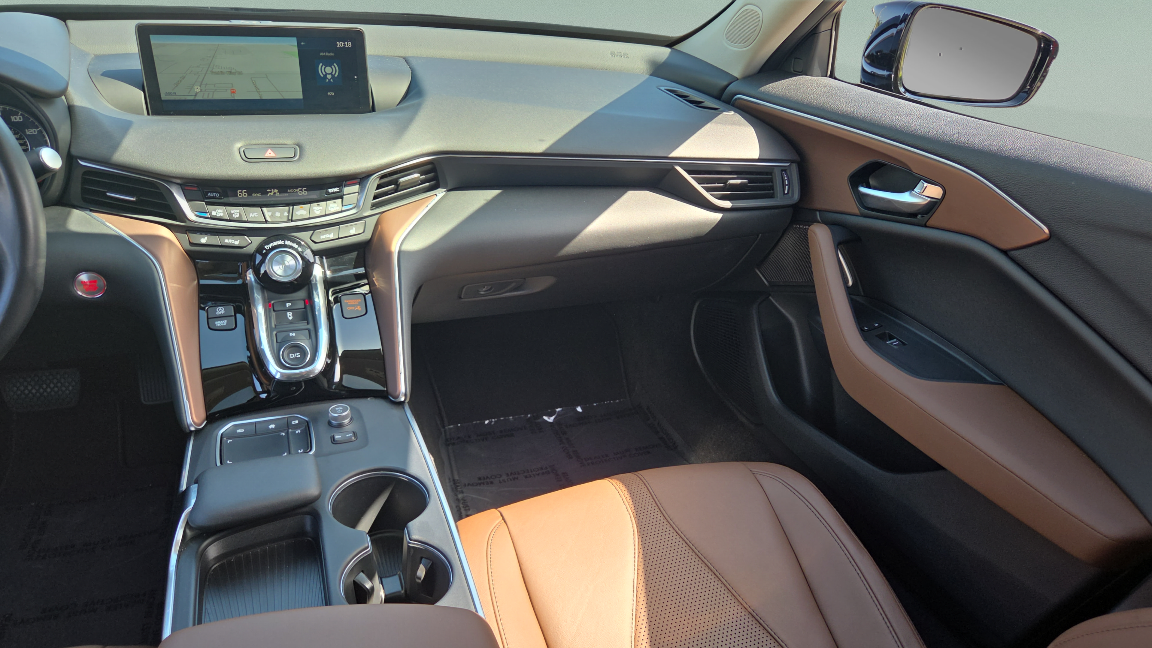 Certified 2023 Acura TLX w/ Technology Package FWD image 14