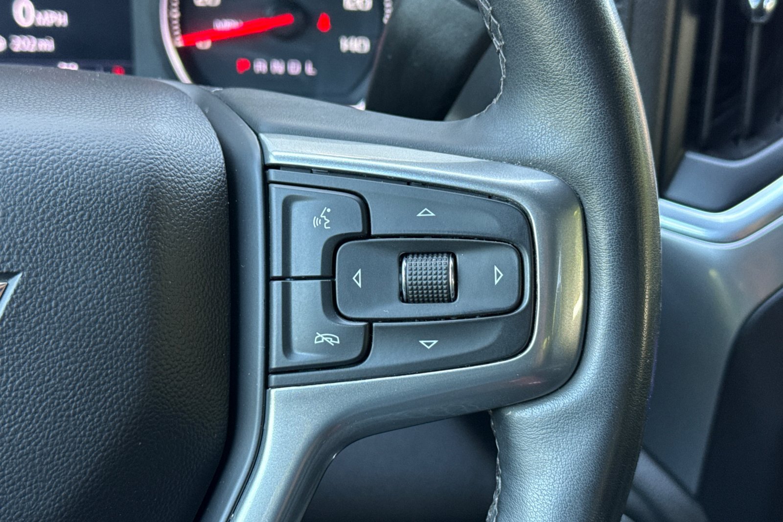 Used 2023 Chevrolet Silverado 2500 LTZ w/ LTZ Plus Package AWD/4WD image 31