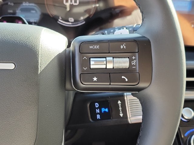 New 2027 Hyundai Santa Fe SEL AWD/4WD image 8